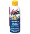 Liquid Wrench Lubricating Oil Hiding Place