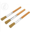 Storz und Bickel Cleaning Brush Set 3pcs