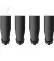 Storz und Bickel Mouthpieces Crafty, Crafty Plus, Mighty, Mighty Plus