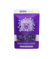 Medusa Hybridfilters Violet 6mm 250pcs