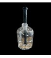 idab Henny Bottle Rig Blue/Black 18cm