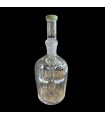 idab Henny Bottle Rig Green 17cm