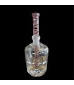 idab Henny Bottle Rig Red/White 19cm