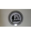 Wiseguys Ashtray