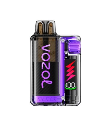 Vozol Gear 10000 - E-Smoke at Paff Paff