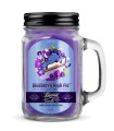 Beamer Blueberry Pie Candle