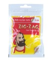 Zig-Zag Slim Filter Tips