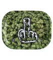 Rolling Tray Buds Middlefinger