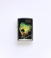 Zippo Bob Marley Lion