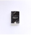 Zippo Silber 1